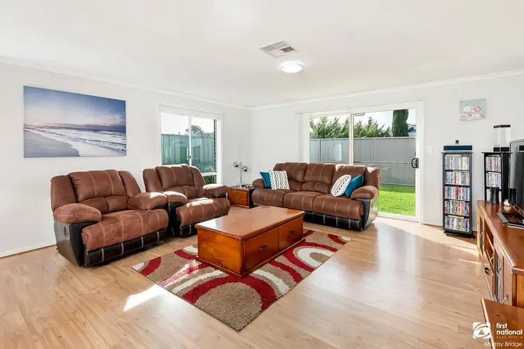 Second view of Homely house listing, 10 Joy Crescent, Murray Bridge SA 5253