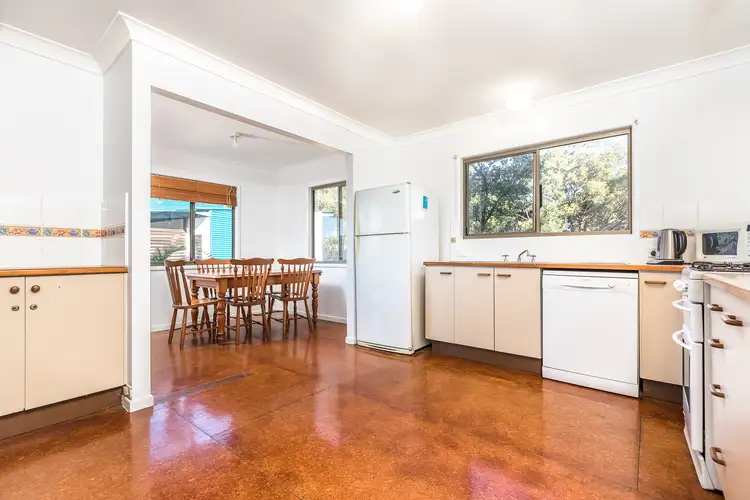 Sixth view of Homely house listing, 40 Cumming Parade, Point Lookout QLD 4183