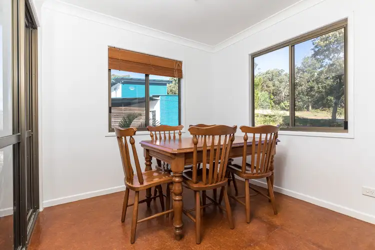 Seventh view of Homely house listing, 40 Cumming Parade, Point Lookout QLD 4183