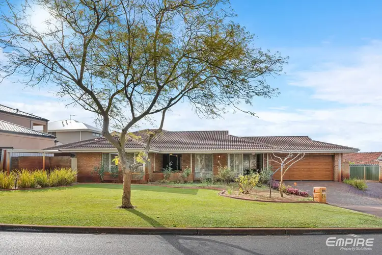 51 Townsing Road, Kardinya WA 6163