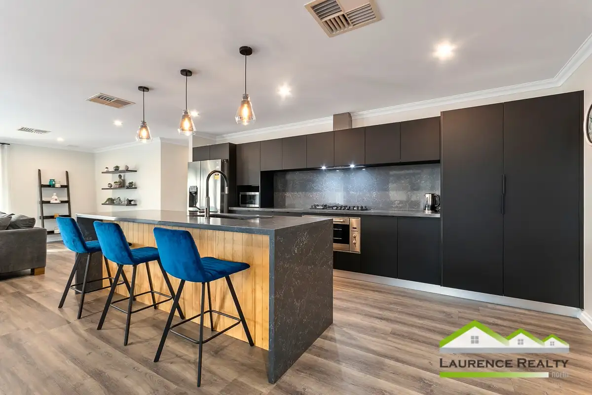 Main view of Homely house listing, 34 Seaspray Crescent, Jindalee WA 6036