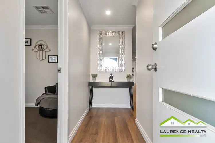 Fourth view of Homely house listing, 34 Seaspray Crescent, Jindalee WA 6036