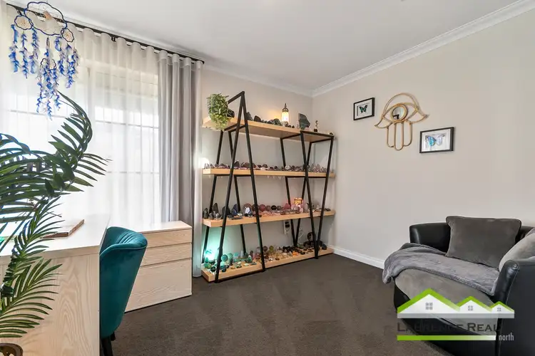 Fifth view of Homely house listing, 34 Seaspray Crescent, Jindalee WA 6036