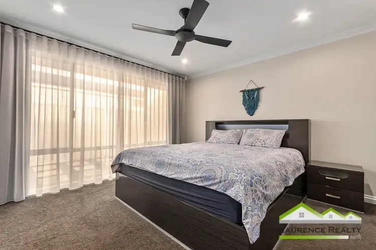 Sixth view of Homely house listing, 34 Seaspray Crescent, Jindalee WA 6036