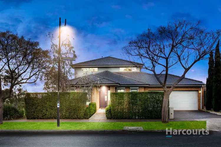 26 Manderston Avenue, Derrimut VIC 3026