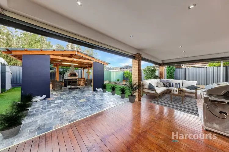 Second view of Homely house listing, 26 Manderston Avenue, Derrimut VIC 3026