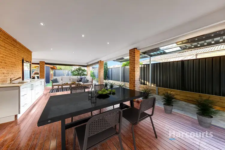 Fifth view of Homely house listing, 26 Manderston Avenue, Derrimut VIC 3026