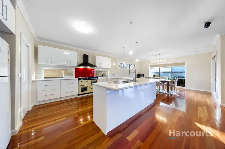 Sixth view of Homely house listing, 26 Manderston Avenue, Derrimut VIC 3026