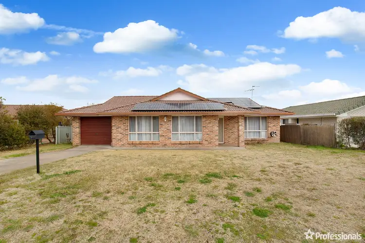 59 MacDonald Drive, Armidale NSW 2350