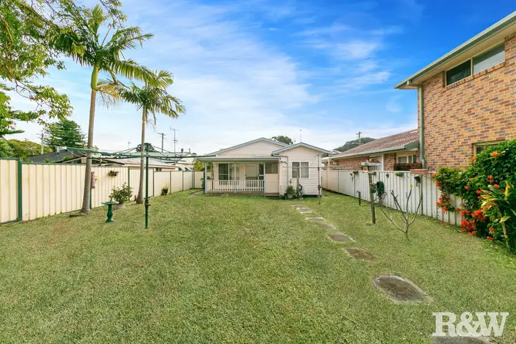 Third view of Homely house listing, 70 Uligandi Street, Ettalong Beach NSW 2257