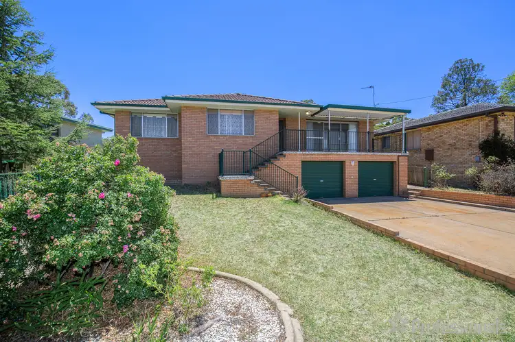 5 Glass Street, Armidale NSW 2350
