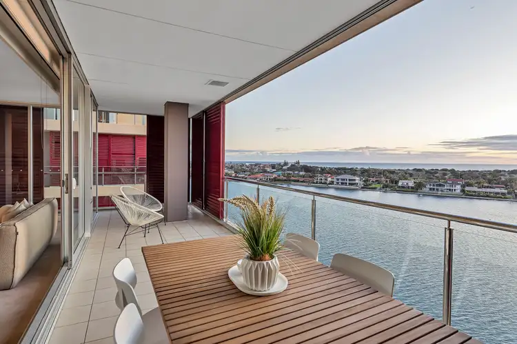 703/145 Brebner Drive, West Lakes SA 5021