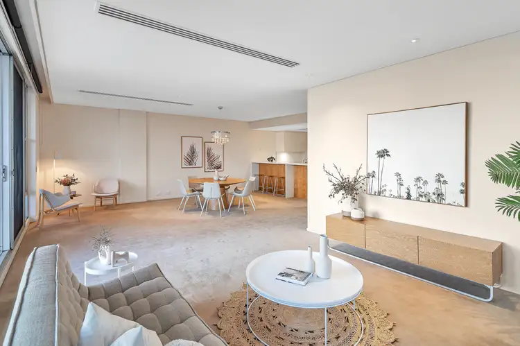 Fifth view of Homely apartment listing, 703/145 Brebner Drive, West Lakes SA 5021