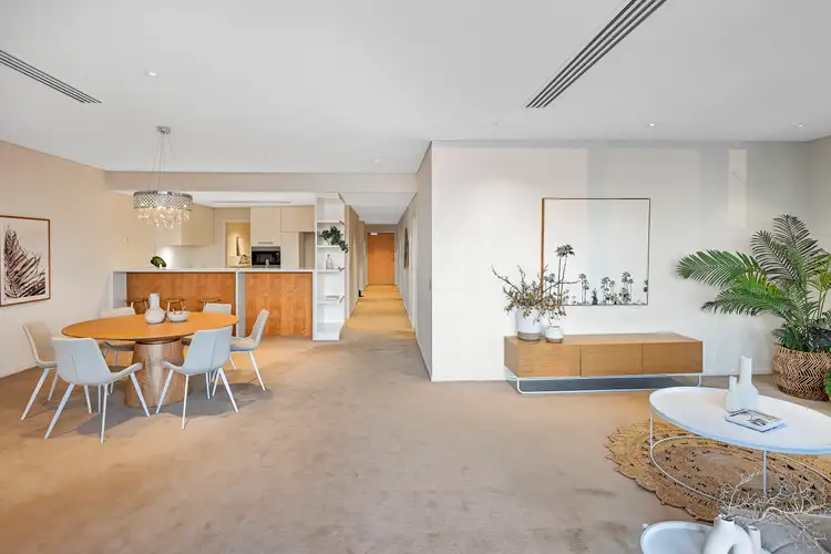 Sixth view of Homely apartment listing, 703/145 Brebner Drive, West Lakes SA 5021