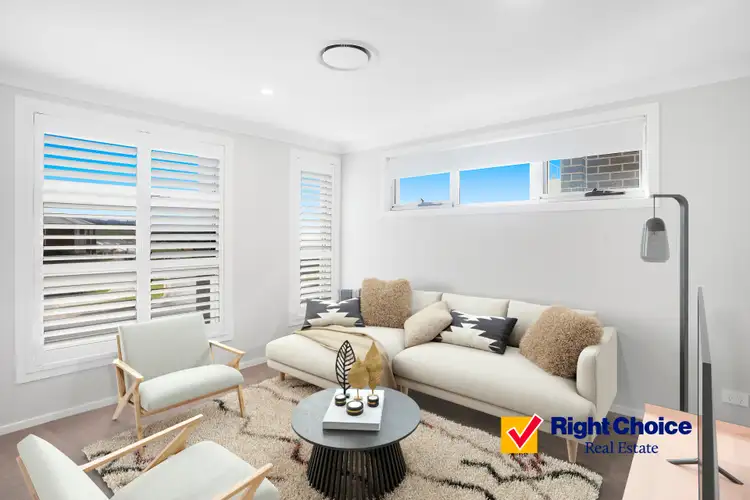 Second view of Homely house listing, 51 Wildflower Crescent, Calderwood NSW 2527