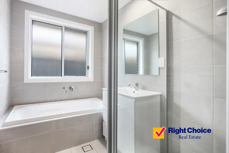 Sixth view of Homely house listing, 51 Wildflower Crescent, Calderwood NSW 2527