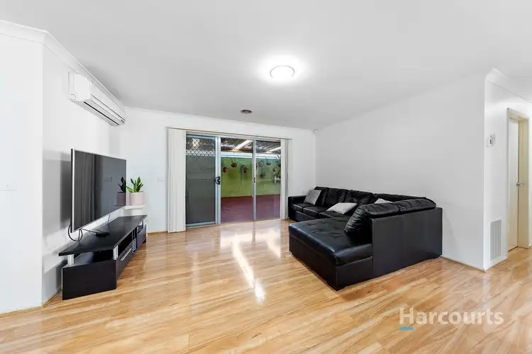 Sixth view of Homely house listing, 66 Dunbarrim Avenue, Cairnlea VIC 3023