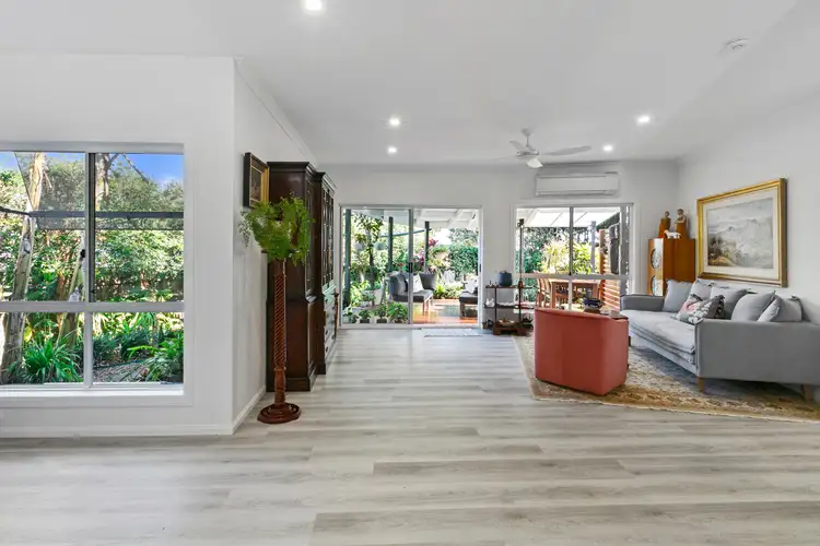 Third view of Homely house listing, 4 Shottesbrook Court, Buderim QLD 4556
