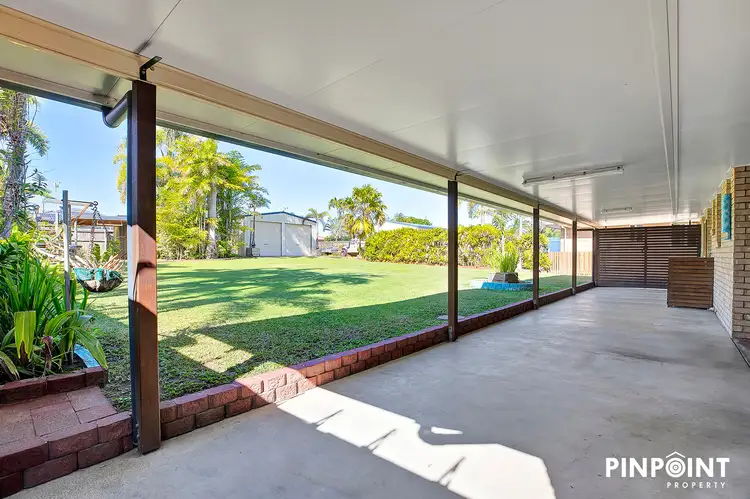 67 Pacific Drive, Hay Point QLD 4740