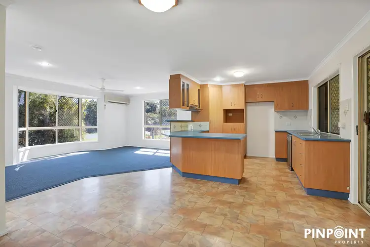 Fifth view of Homely house listing, 67 Pacific Drive, Hay Point QLD 4740