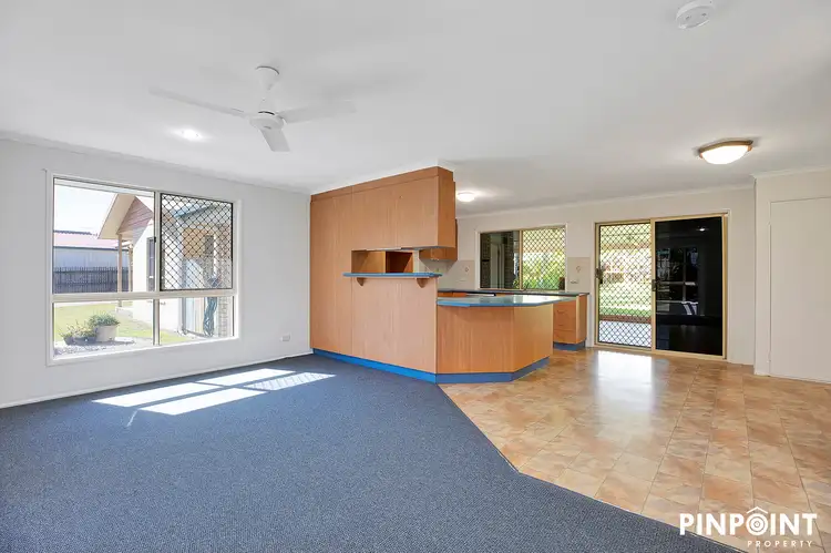 Sixth view of Homely house listing, 67 Pacific Drive, Hay Point QLD 4740