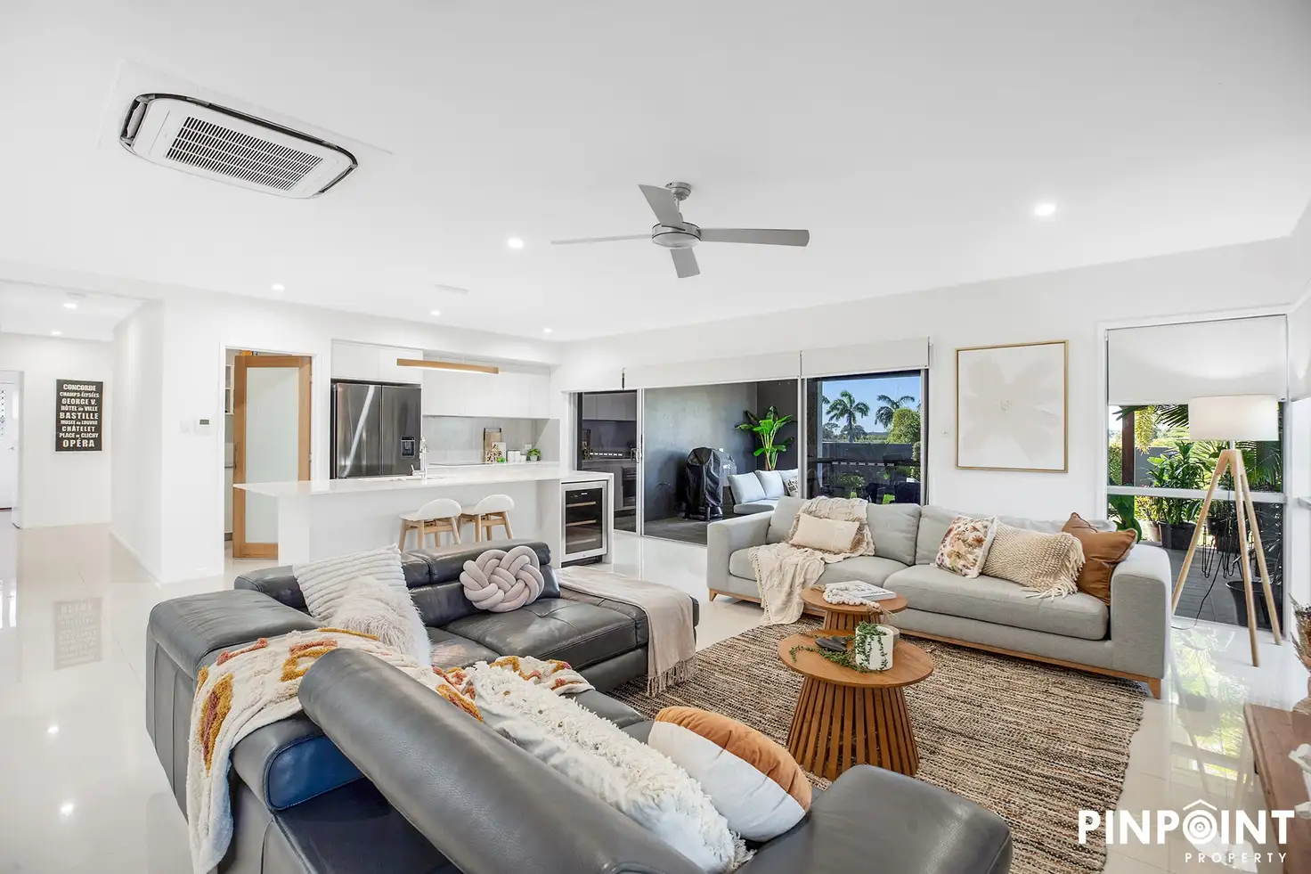 Main view of Homely house listing, 13 Darcy Boulevard, Beaconsfield QLD 4740