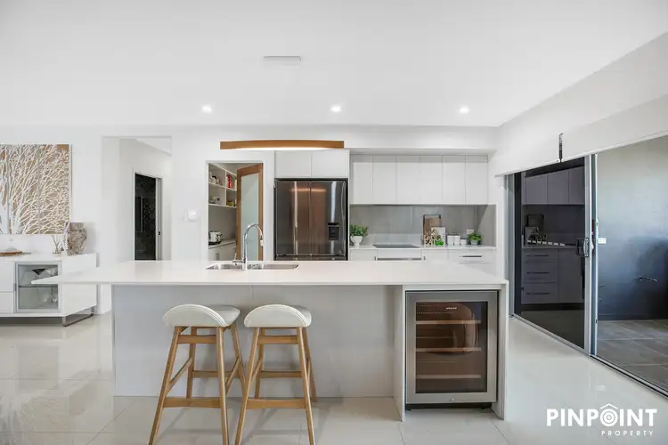 Fourth view of Homely house listing, 13 Darcy Boulevard, Beaconsfield QLD 4740