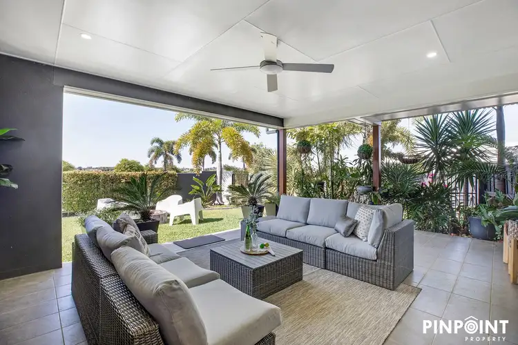 Fifth view of Homely house listing, 13 Darcy Boulevard, Beaconsfield QLD 4740