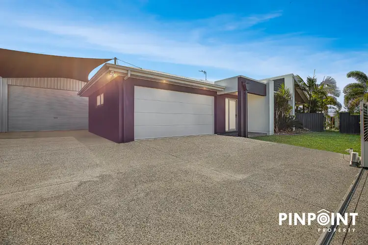 Sixth view of Homely house listing, 13 Darcy Boulevard, Beaconsfield QLD 4740