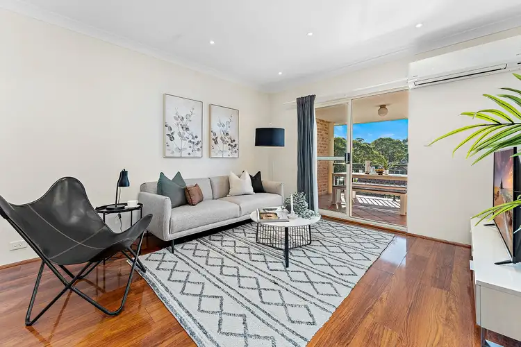 15/60 Morts Road, Mortdale NSW 2223