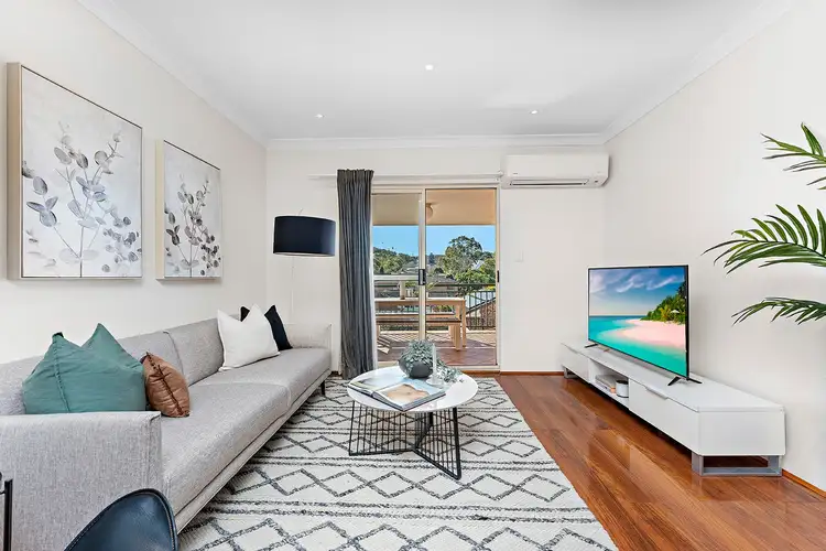 Second view of Homely apartment listing, 15/60 Morts Road, Mortdale NSW 2223