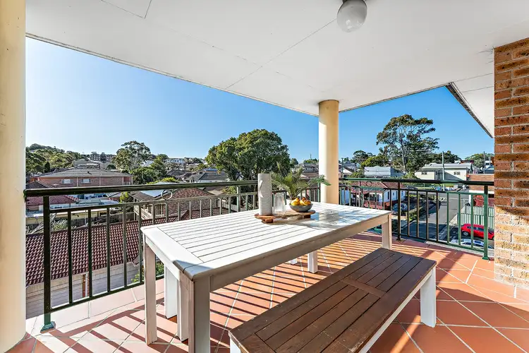 Third view of Homely apartment listing, 15/60 Morts Road, Mortdale NSW 2223