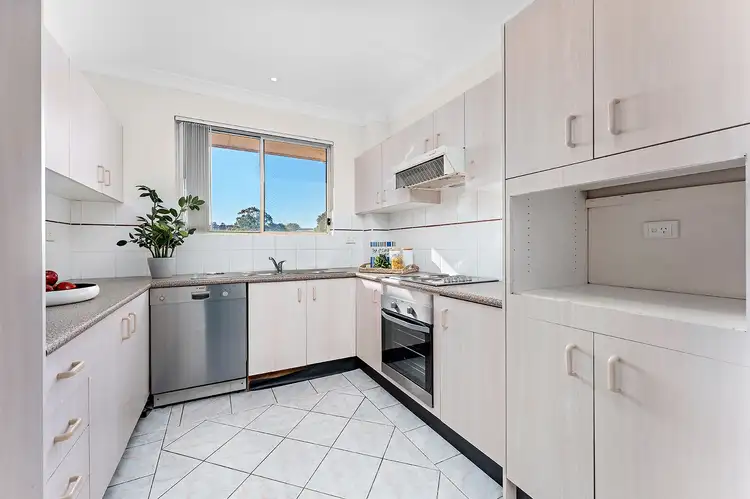 Fifth view of Homely apartment listing, 15/60 Morts Road, Mortdale NSW 2223