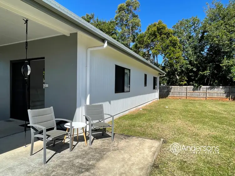 25 Shelly Court, Mission Beach QLD 4852