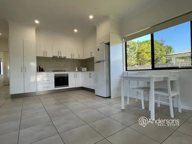 Second view of Homely land listing, 25 Shelly Court, Mission Beach QLD 4852