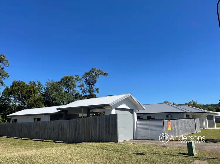 Third view of Homely land listing, 25 Shelly Court, Mission Beach QLD 4852