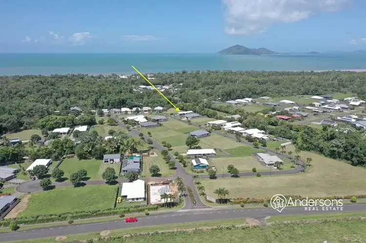 Fourth view of Homely land listing, 25 Shelly Court, Mission Beach QLD 4852