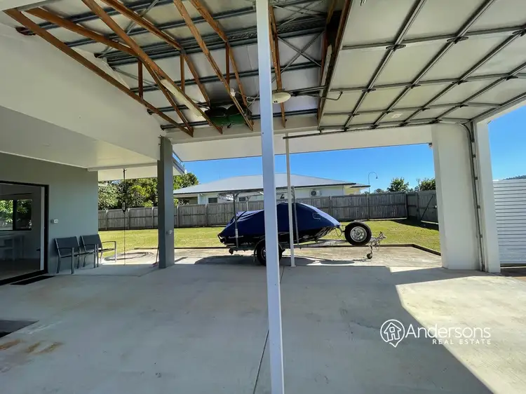 Fifth view of Homely land listing, 25 Shelly Court, Mission Beach QLD 4852