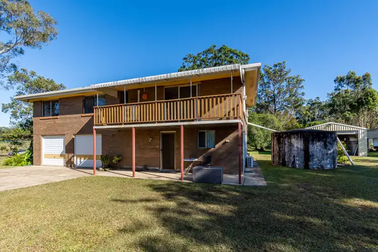Second view of Homely rural property listing, 116 Behrens Road, Bellmere QLD 4510