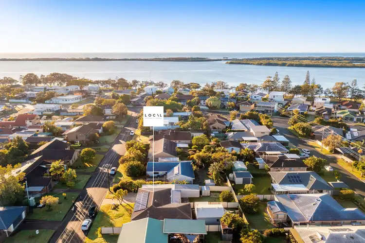Main view of Homely house listing, 14 Maryann Street, Golden Beach QLD 4551