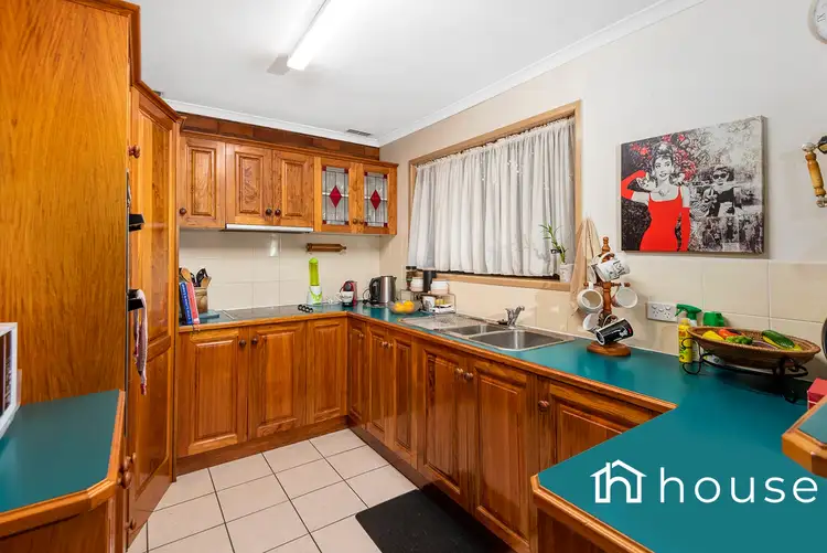 Second view of Homely unit listing, 36/111 Barbaralla Drive, Springwood QLD 4127