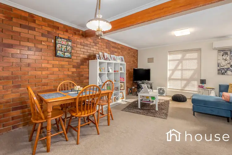 Third view of Homely unit listing, 36/111 Barbaralla Drive, Springwood QLD 4127