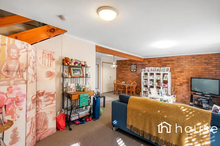 Fourth view of Homely unit listing, 36/111 Barbaralla Drive, Springwood QLD 4127