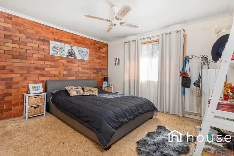 Fifth view of Homely unit listing, 36/111 Barbaralla Drive, Springwood QLD 4127