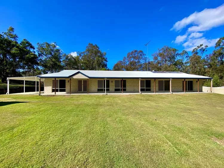 7 Gavin Road, Plainland QLD 4341