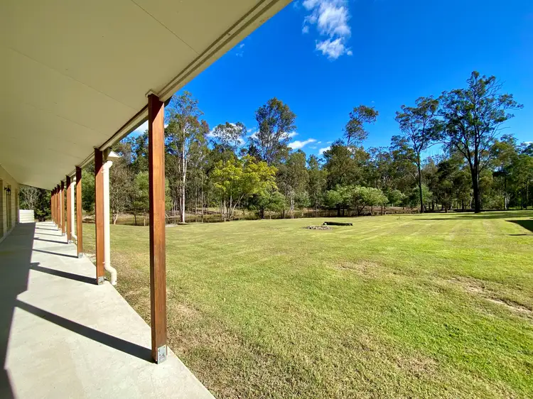 Third view of Homely house listing, 7 Gavin Road, Plainland QLD 4341