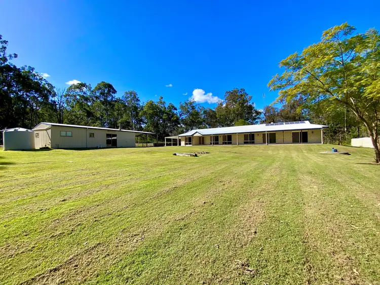 Fourth view of Homely house listing, 7 Gavin Road, Plainland QLD 4341