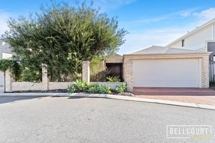 Main view of Homely house listing, 32A Latrobe Street, Yokine WA 6060