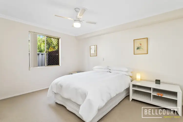 Second view of Homely house listing, 32A Latrobe Street, Yokine WA 6060