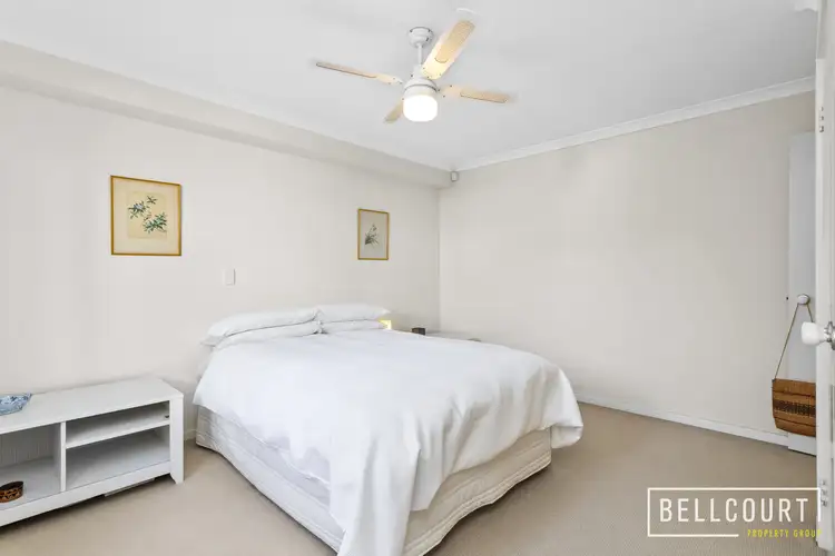 Third view of Homely house listing, 32A Latrobe Street, Yokine WA 6060